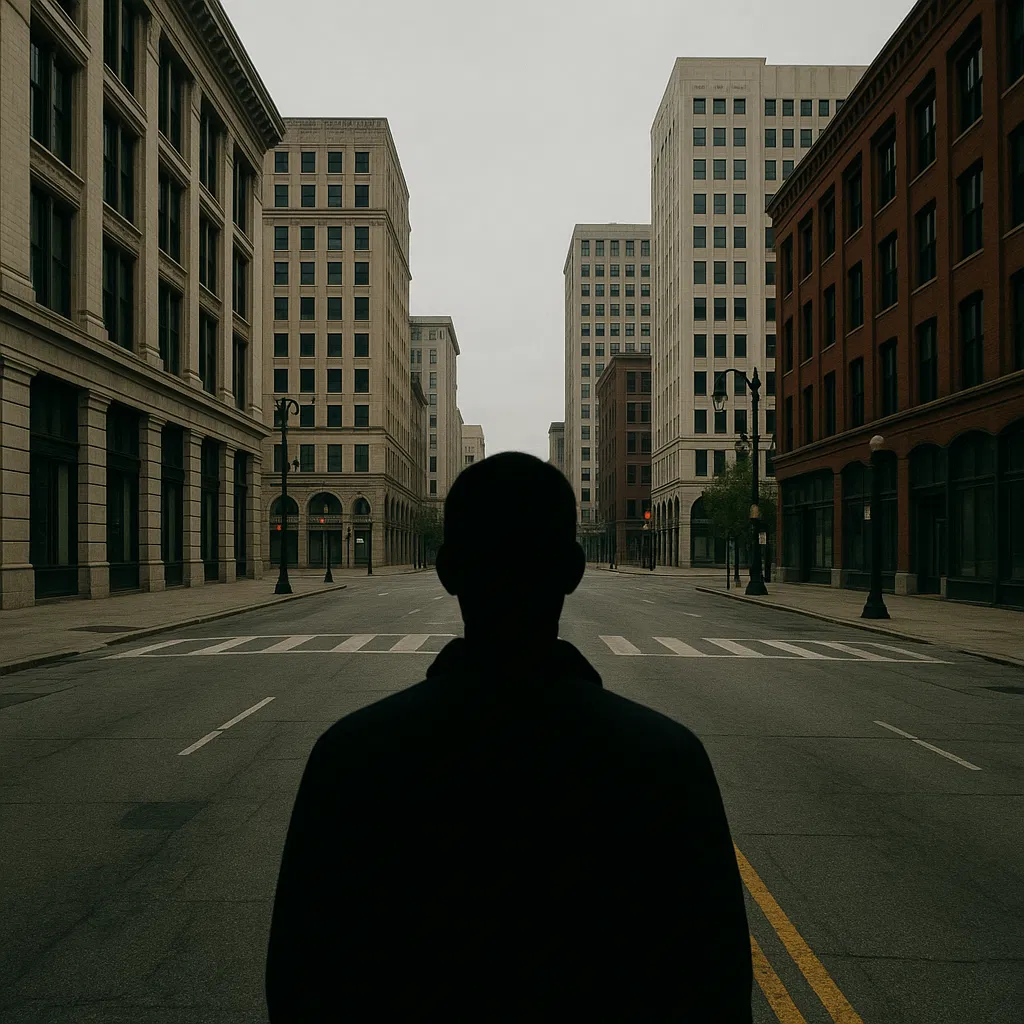 Avatar of Empty World