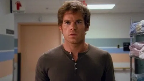 Avatar of Dexter Morgan