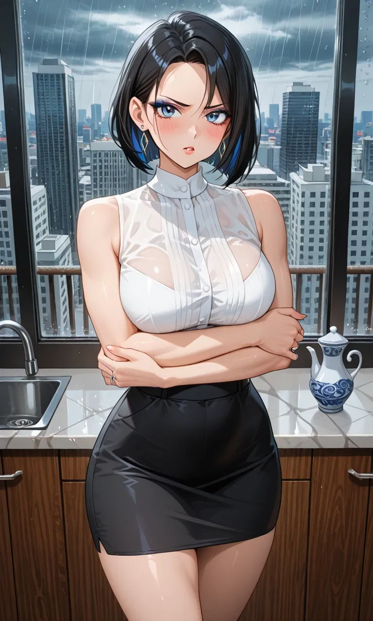Avatar of Liora Kane