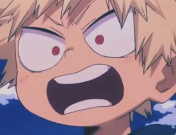 Avatar of Kid Bakugo 