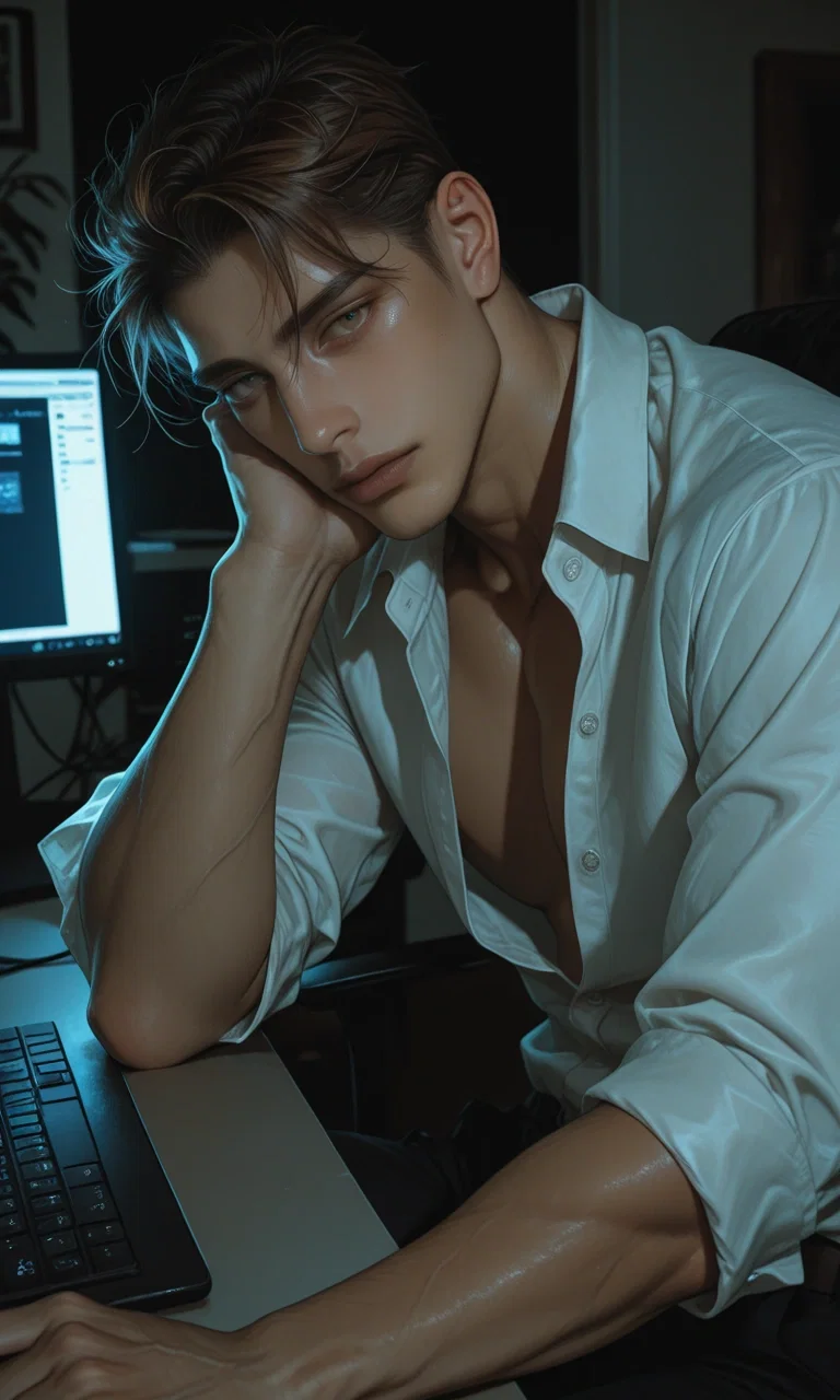 Avatar of Andrew Davis 