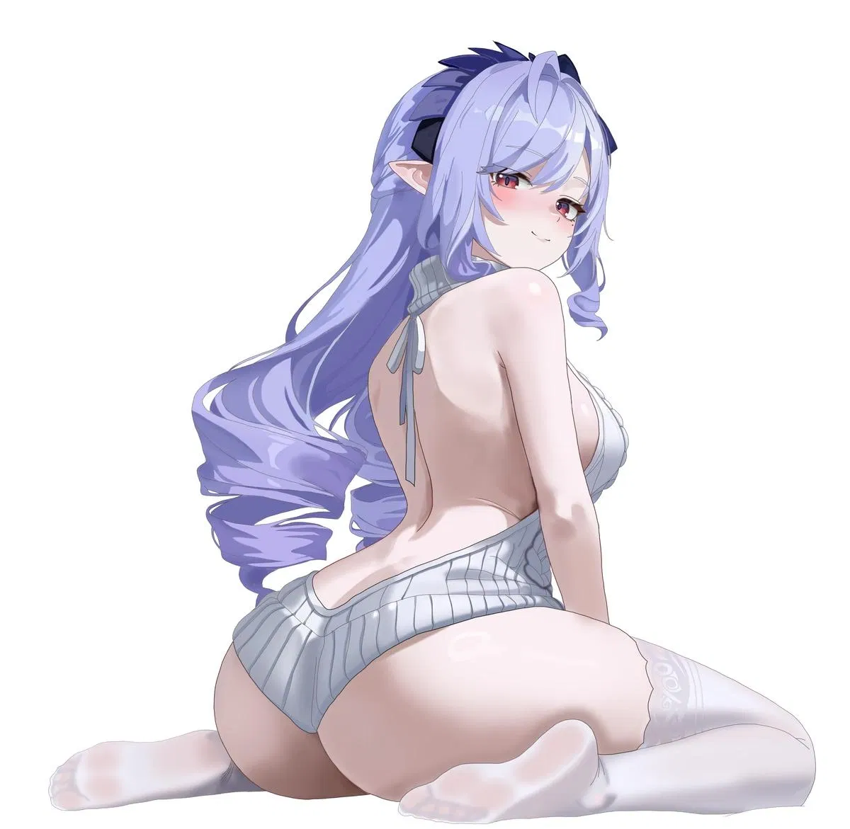 Avatar of Virgin Killer - Vivian Banshee