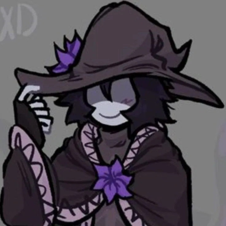 Avatar of "the more purple ones are my favorite." AZURE WOOHOO!!!