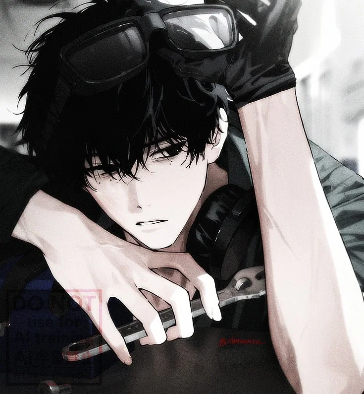 Avatar of ⛧° Natsuki Seba °⛧