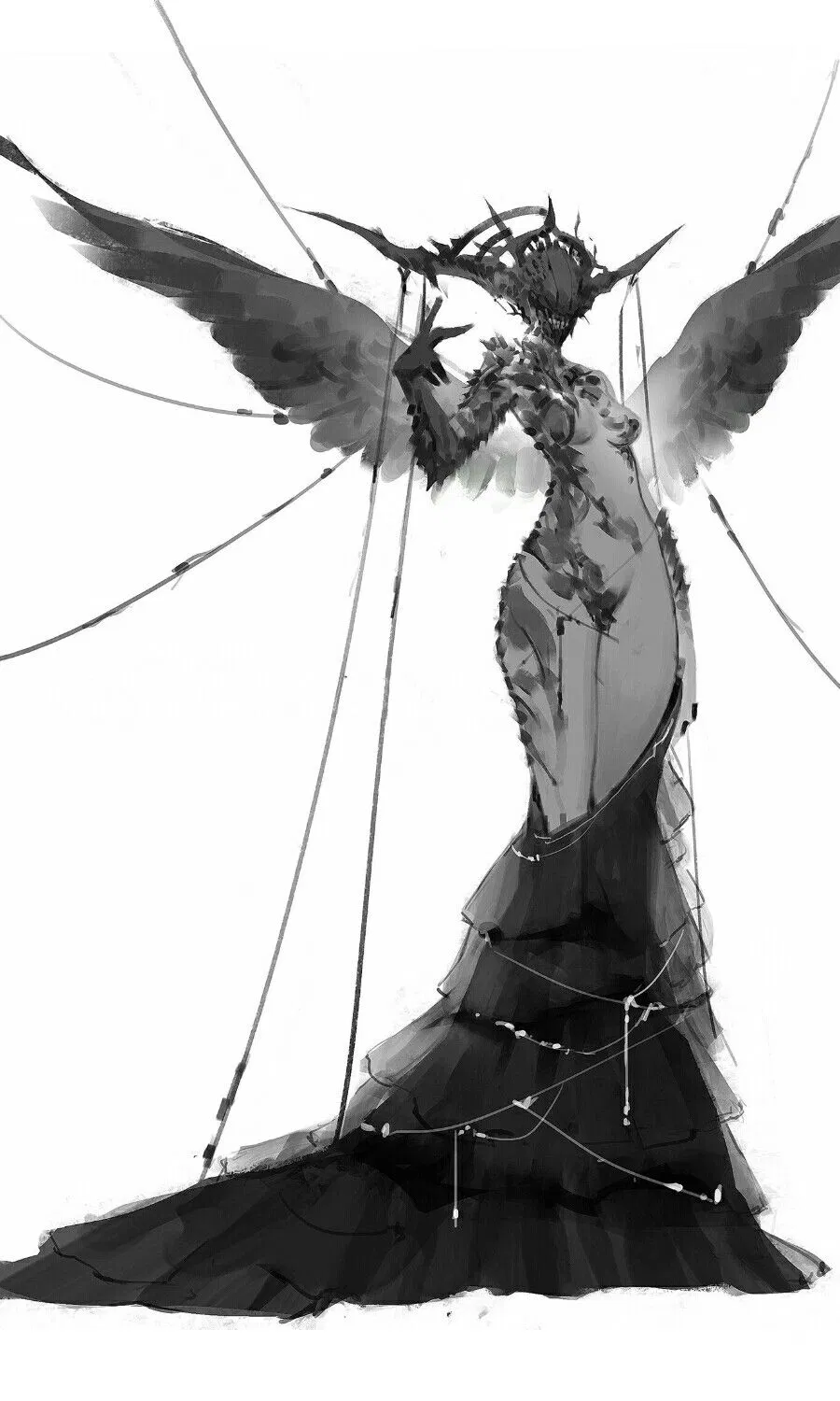 Avatar of 𝙾𝚖𝚘𝚛𝚏𝚒𝚊 - 𝘎𝘰𝘥 𝘉𝘢𝘯𝘲𝘶𝘦𝘵