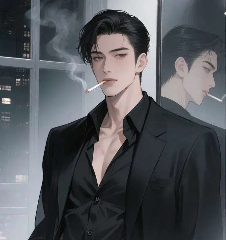 Avatar of Dorian's Secret