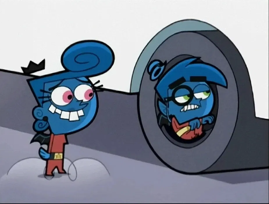 Avatar of Anti Cosmo and Wanda