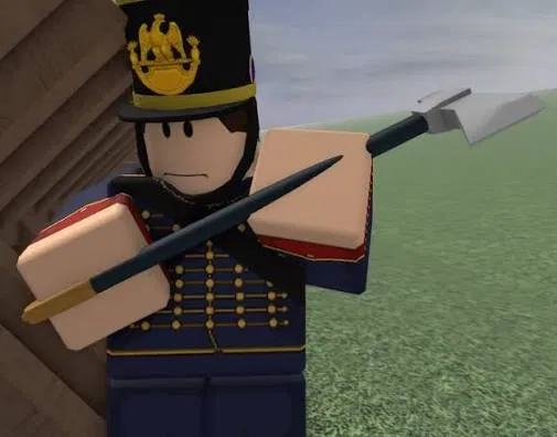 Avatar of Charles Lefebvre [BLOOD AND IRON]