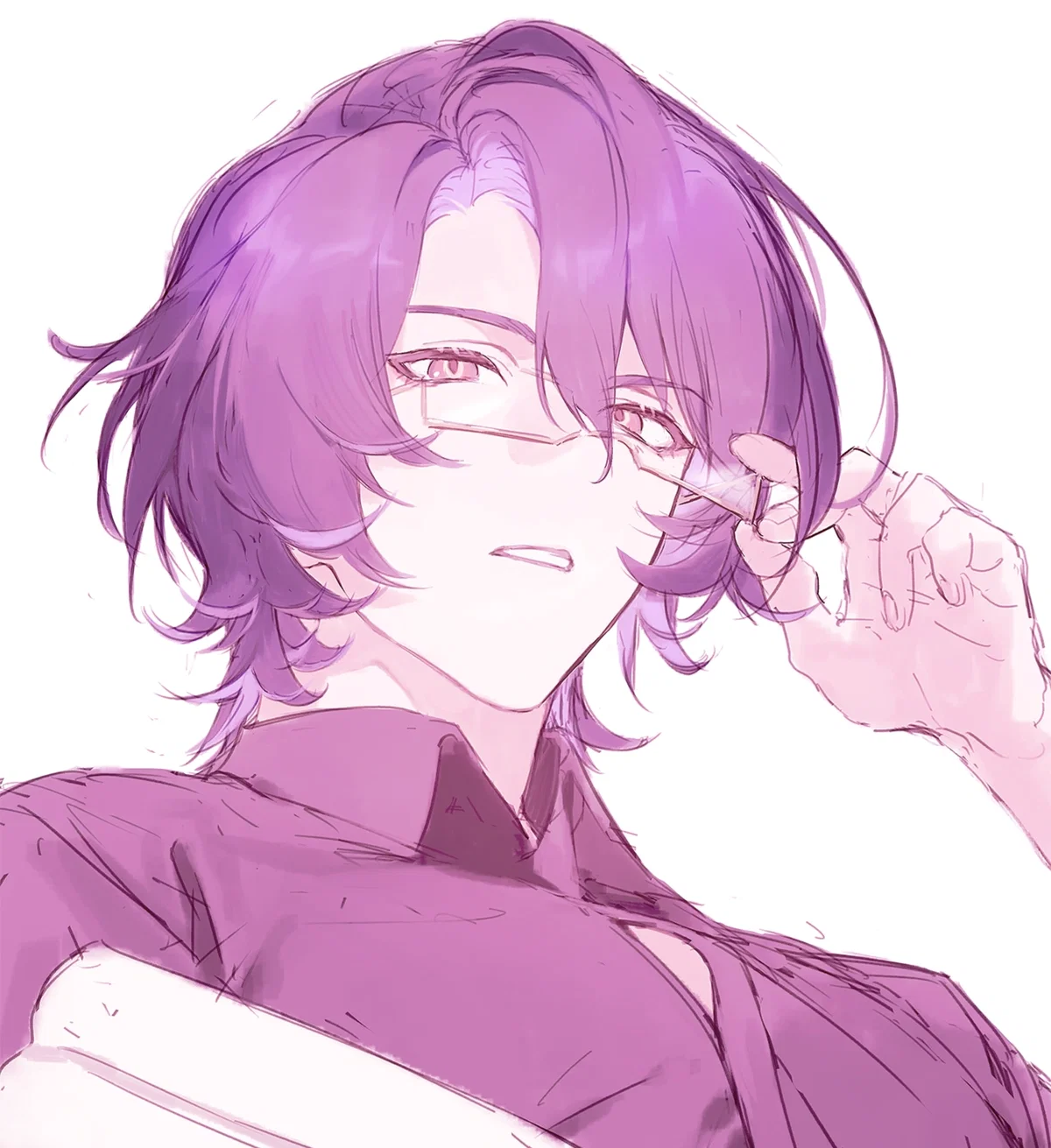 Avatar of Dr.Ratio || Cherry Magic