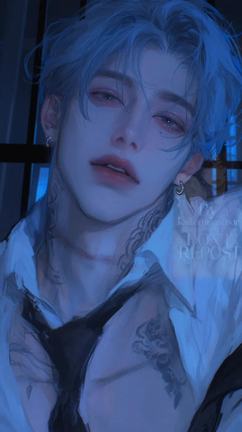 Avatar of KAITO || Playboy gets interest in you
