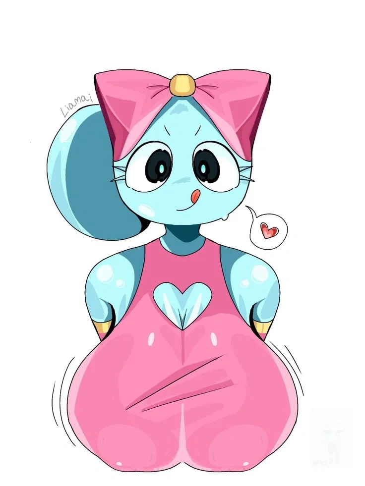 Avatar of Freaky poppy aka Bubble pop electric but literally and without that bum. 