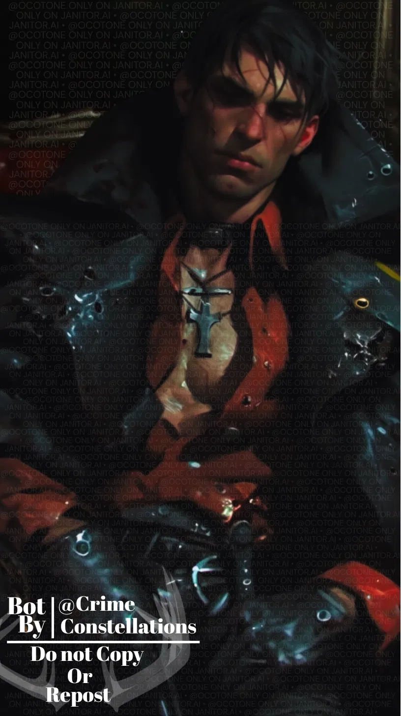 Avatar of Cassian Varkis | Pirate