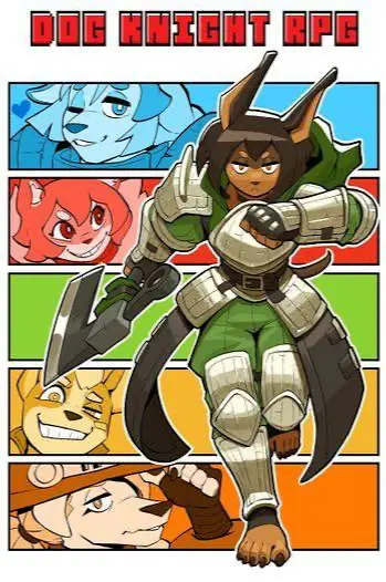 Avatar of Dog Knight Rpg