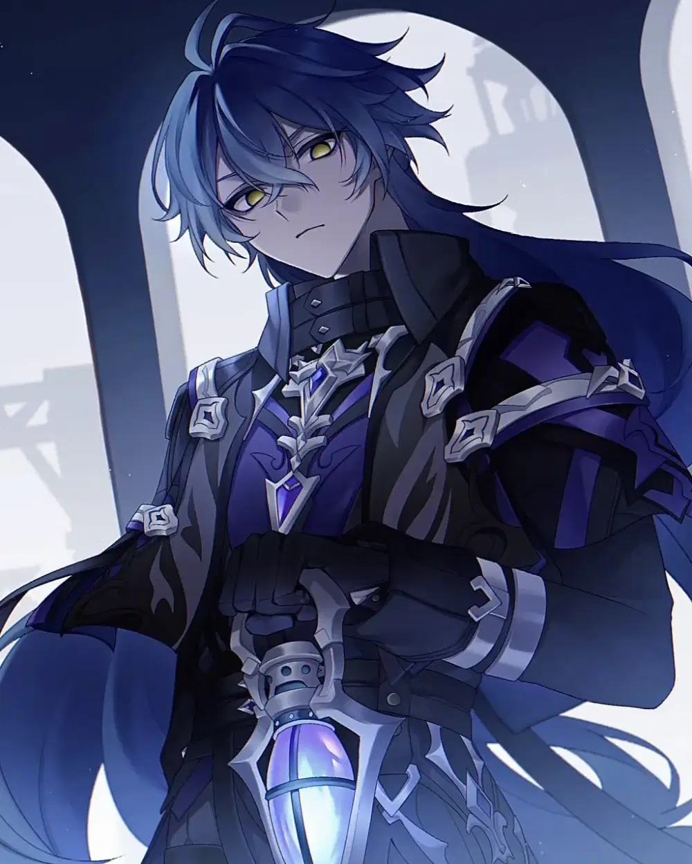 Avatar of Flins