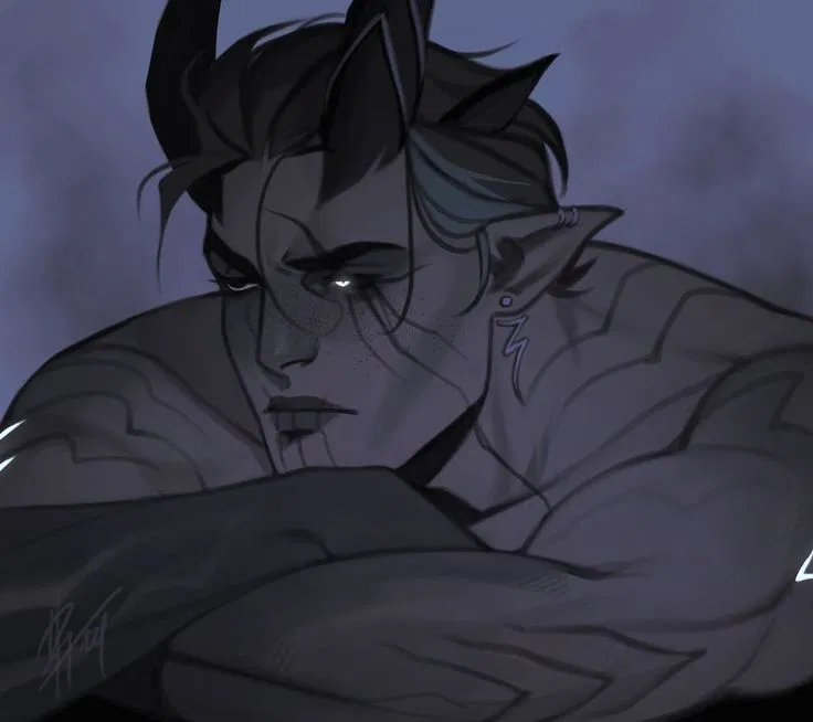 Avatar of Balor Sufferanson