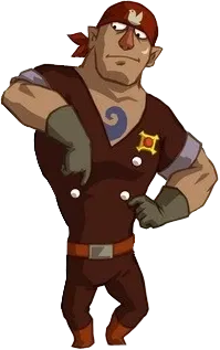 Avatar of Alfonzo