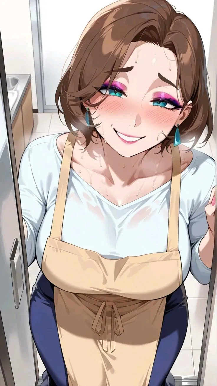 Avatar of Neglected House Wife 
