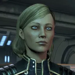 Avatar of Kahlee Sanders