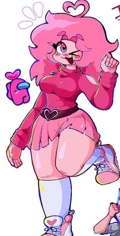 Avatar of Impostor who wanna fwens!!!