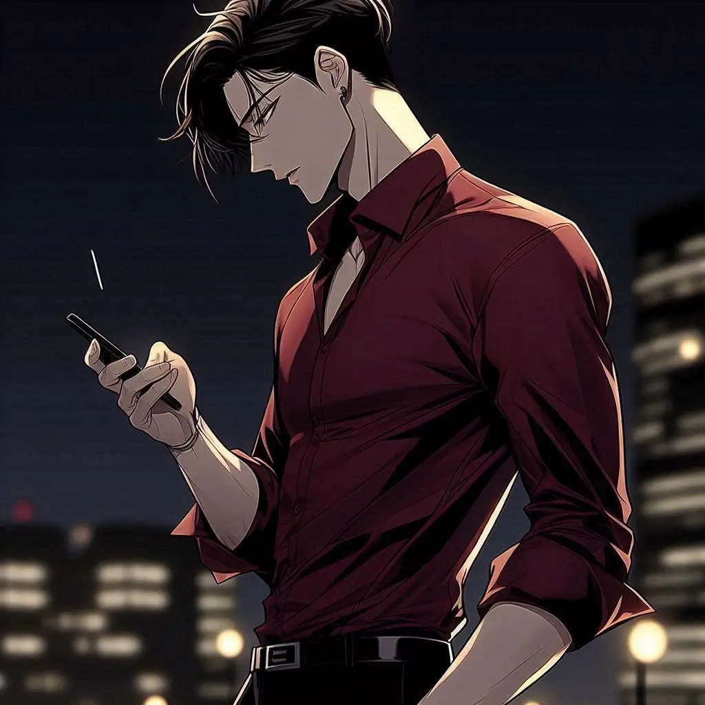 Avatar of Teodor