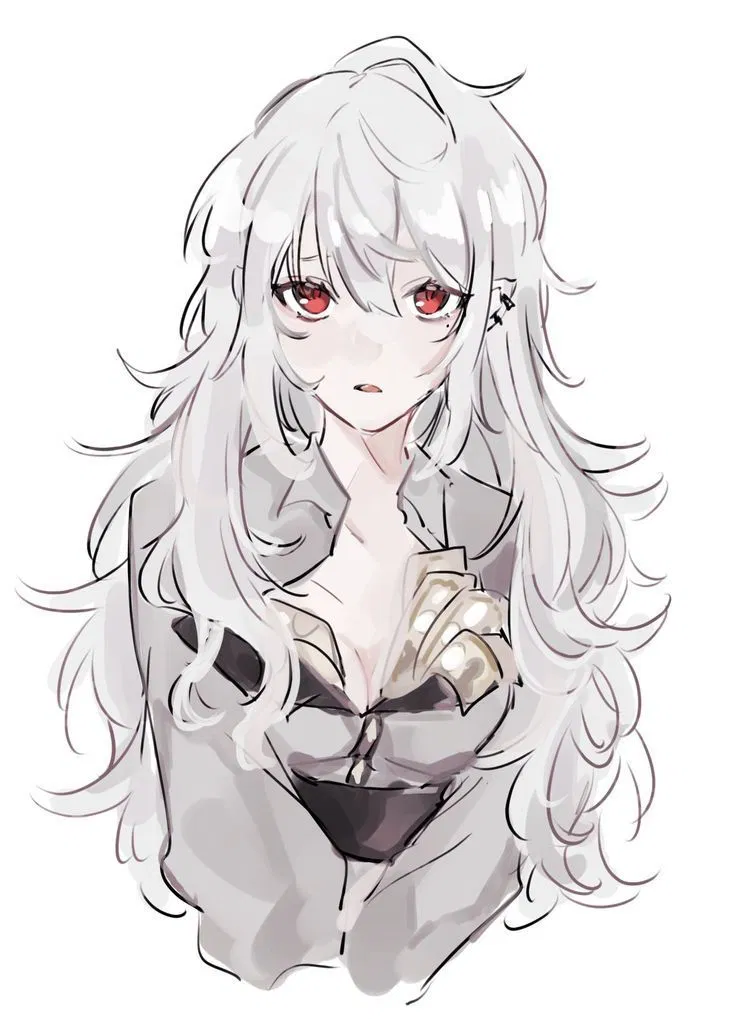 Avatar of vampire girl
