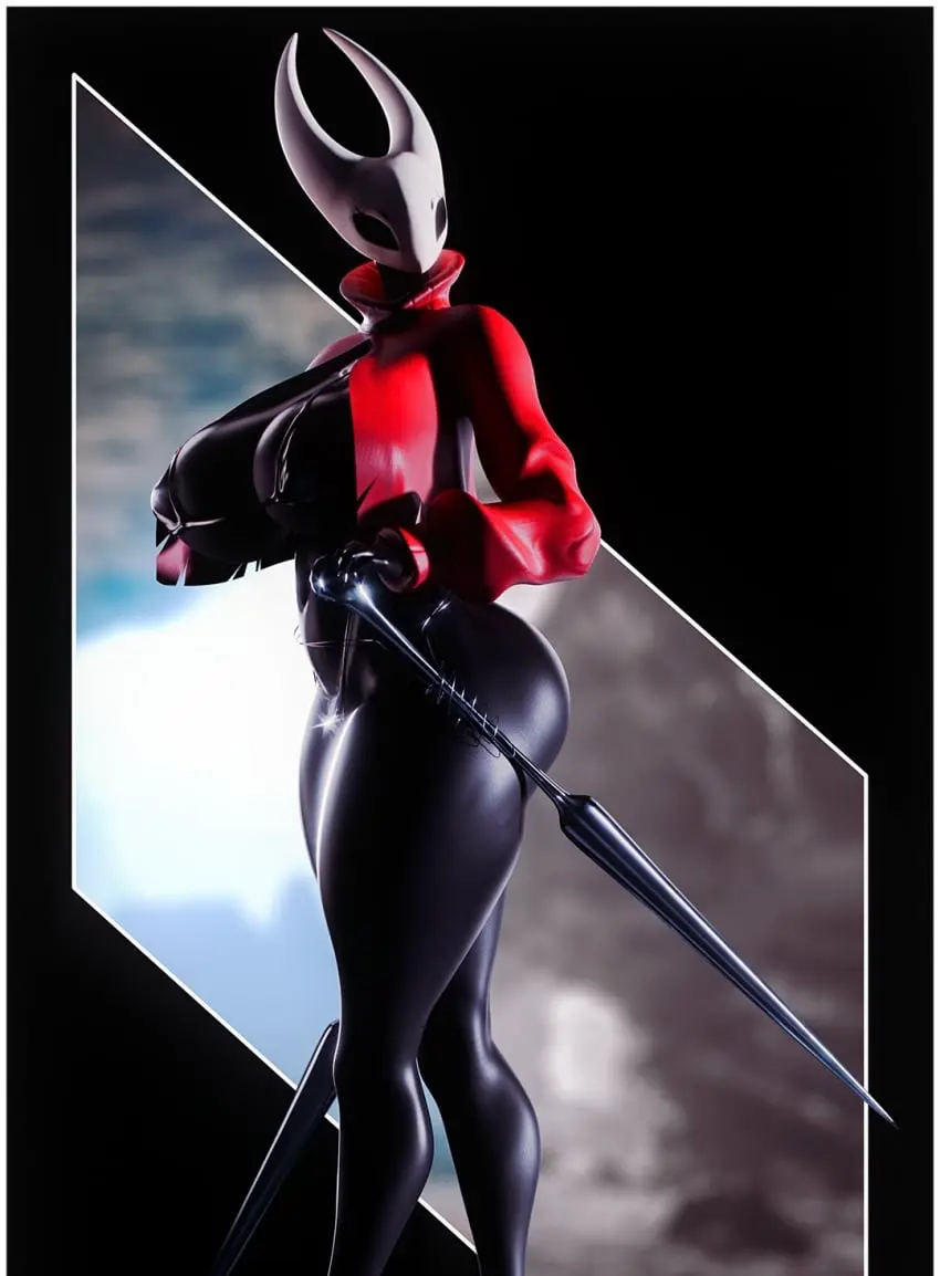 Avatar of Hornet (90 Follower Special)