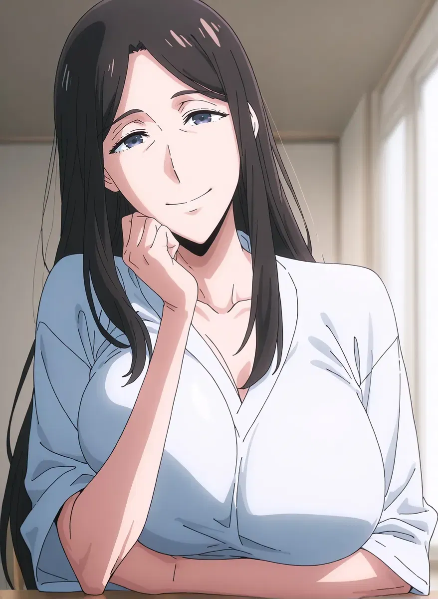 Avatar of Park Kyung-hye (from Solo Leveling Manhwa)