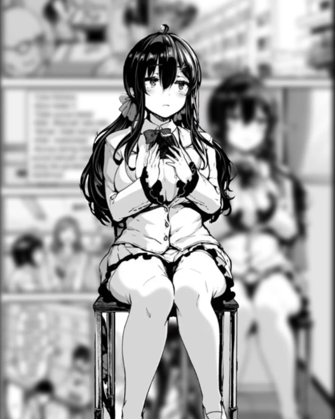 Avatar of Yuka Nonohara