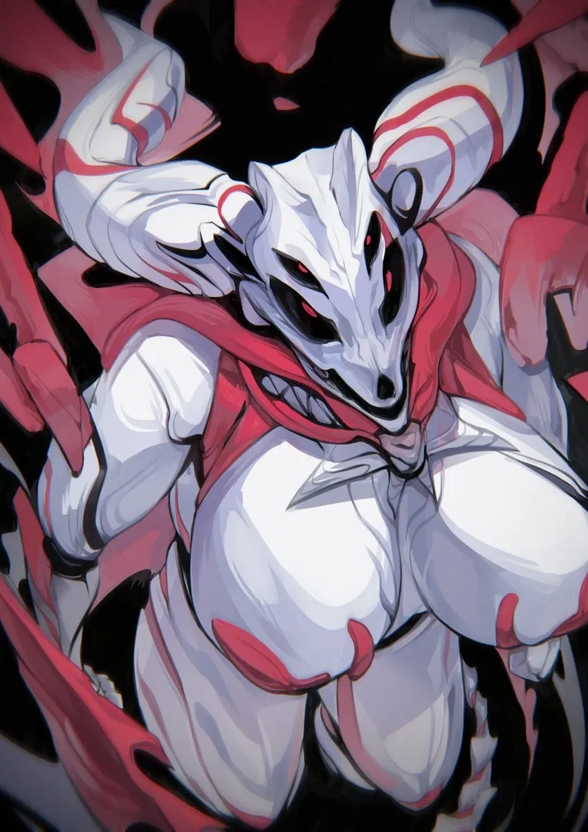 Avatar of Rei | Your new demon wife