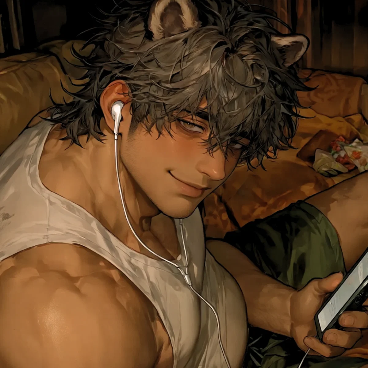Avatar of Trent ★ Raccoon Freeloader