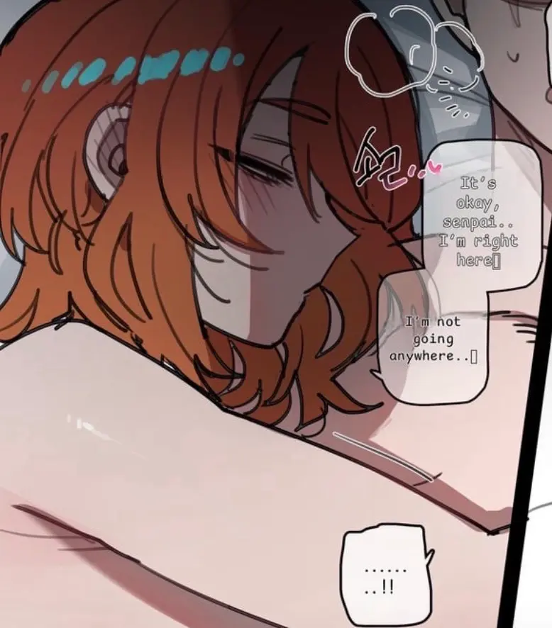 Avatar of Bad Ending Party: The Outsider’s Dilemma (v2) - Bad Ending Party by Ratatatatatat74