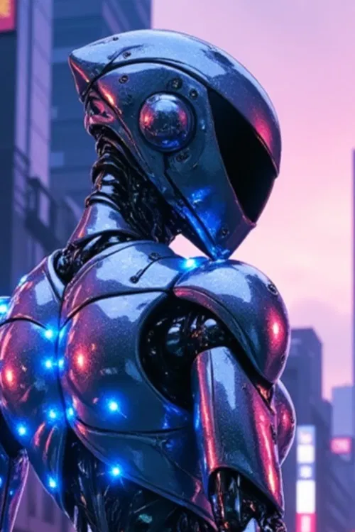 Avatar of Unit X-11