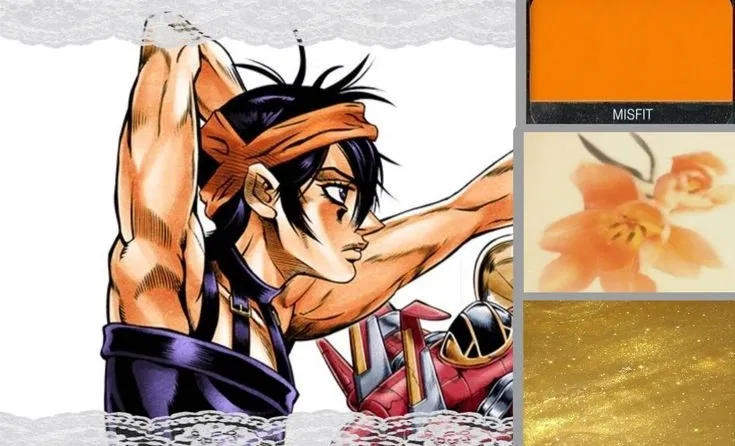 Avatar of ghirga narancia