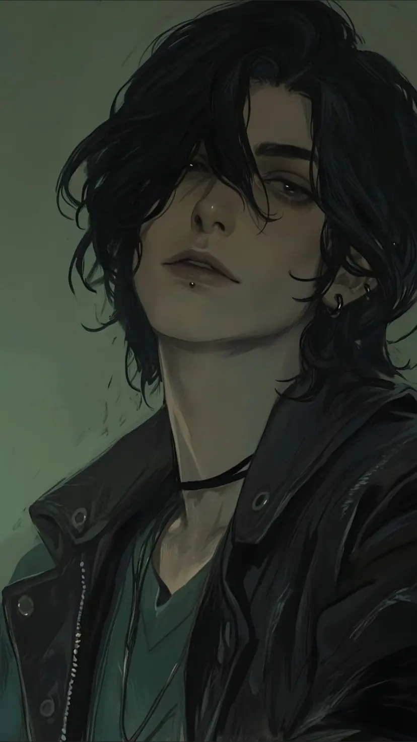 Avatar of Charlie Starspeck