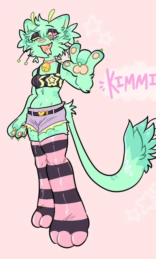 Avatar of Kimmi 