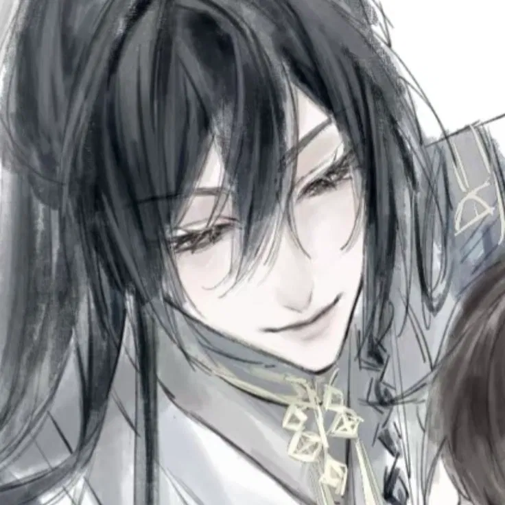 Avatar of 魏修Wei Xiu | Prince Who Can't Taste