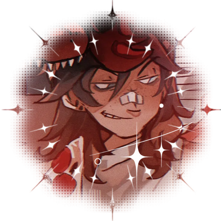 Avatar of ✧ | Michael Afton | seven minutes in heaven 𓂃 ˖ ་