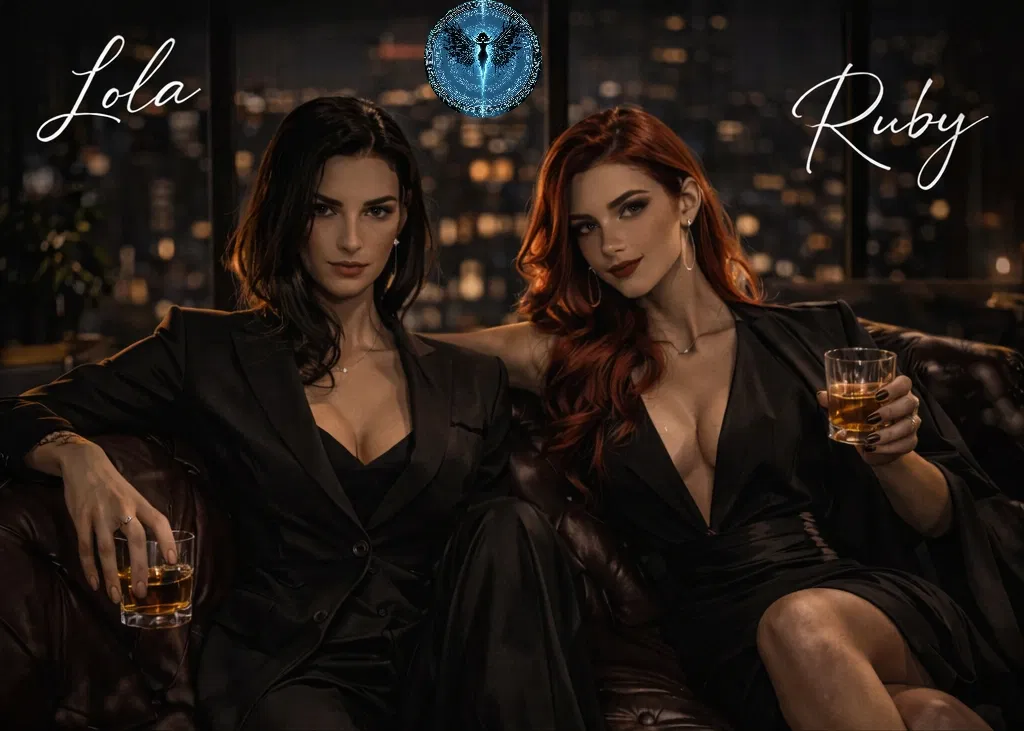 Avatar of Lola & Ruby