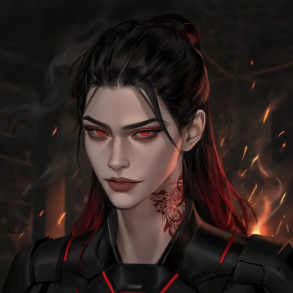 Avatar of ᴄᴀᴇʟᴛʜᴀʀ 弔 ɴʏʟᴀ ᴠᴏx