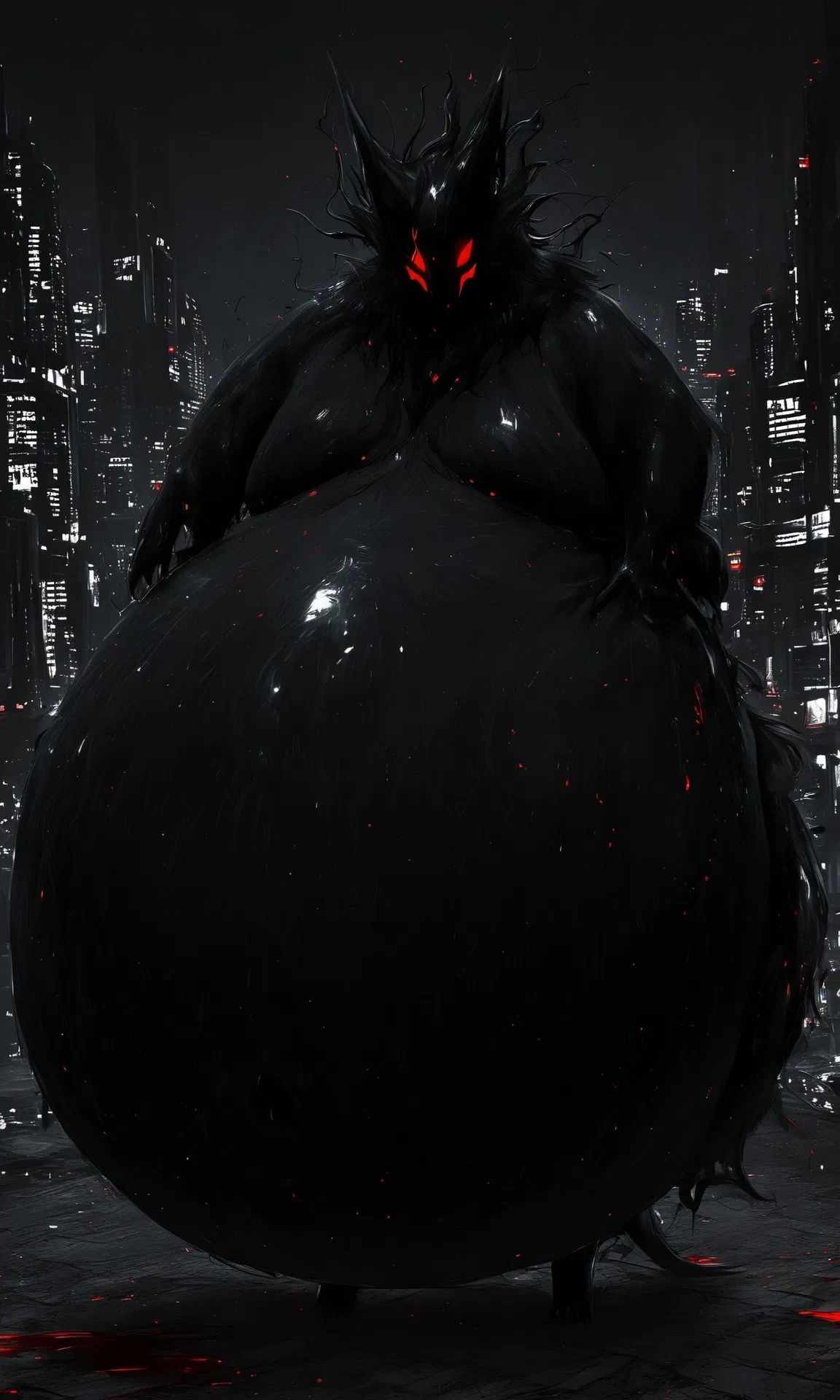 Avatar of Vorrh