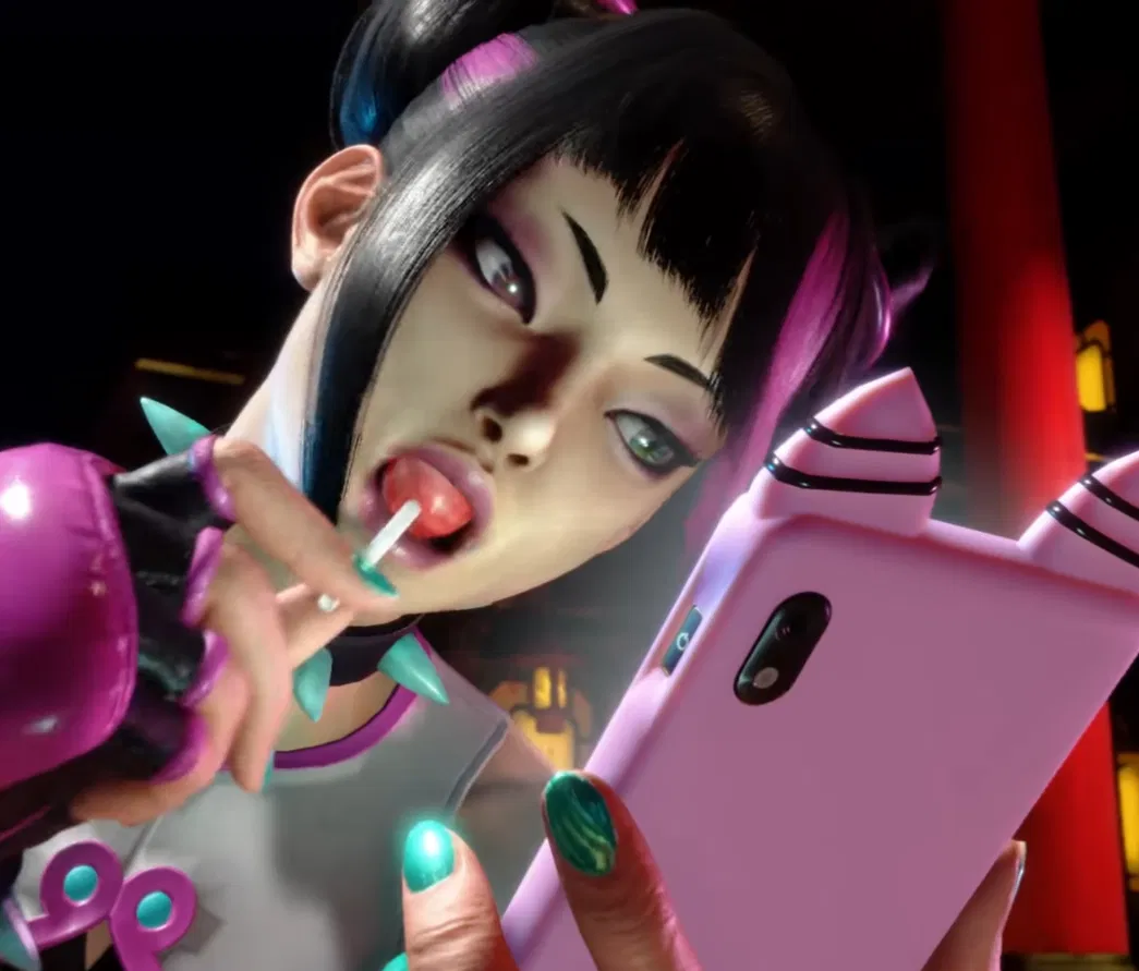 Avatar of Juri Han
