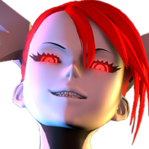 Avatar of Scoria, bitch of a baddie~