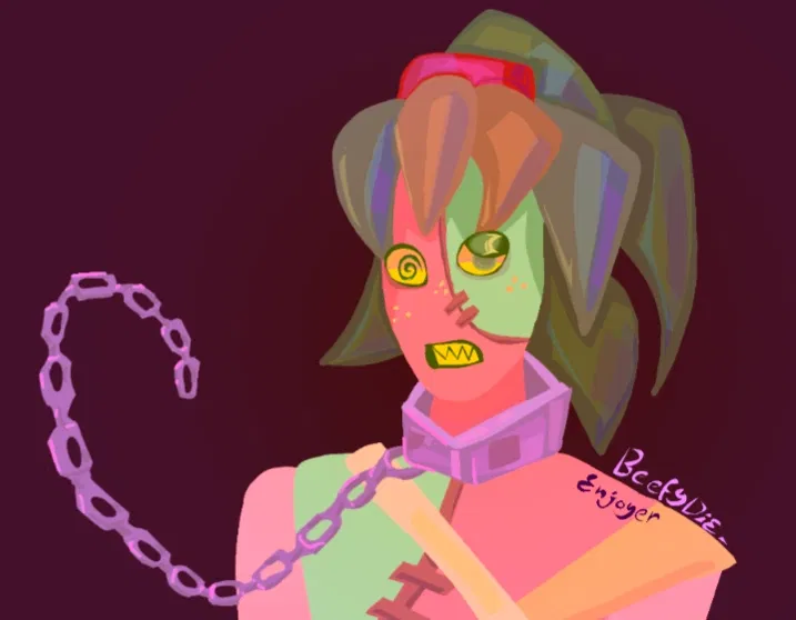 Avatar of Sprout - Dandy's world 