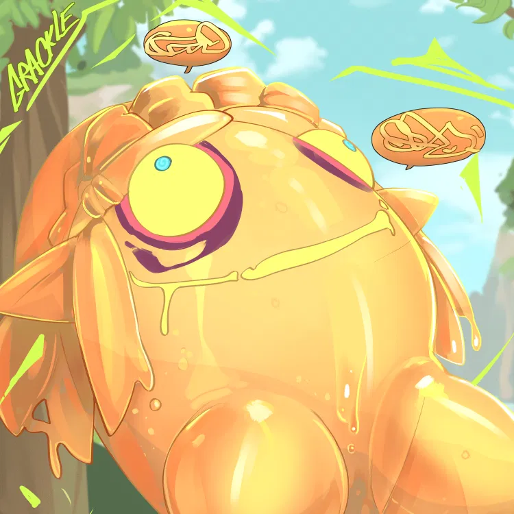 Avatar of ChuChu Zelda