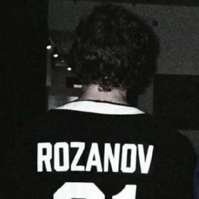 Avatar of Ilya Rozanov