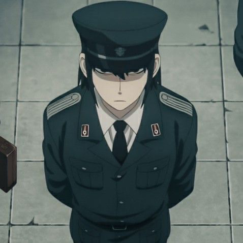 Avatar of Yuri Briar