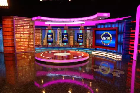 Avatar of Gameshow Generator