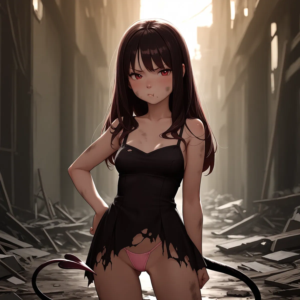 Avatar of Ava