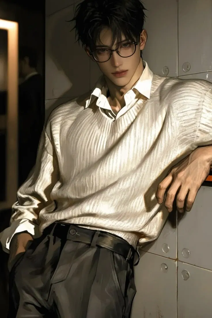 Avatar of Kang MinHo 