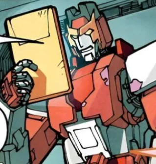 Avatar of Ambulon -IDW-